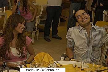 Poze - Maria_4_RBD - Los A