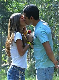 Poze - Maria_4_RBD - Los A