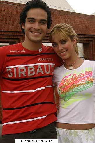 Poze - Maria_4_RBD - Los A