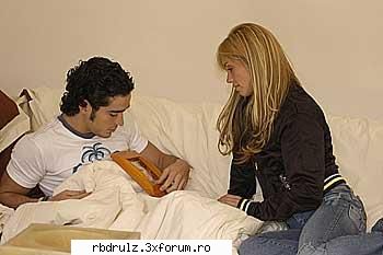 Poze - Maria_4_RBD - Los A