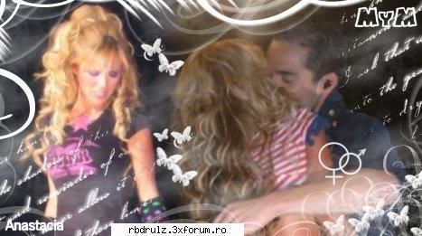 Poze - Maria_4_RBD - Los A