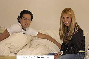 Poze - Maria_4_RBD - Los A