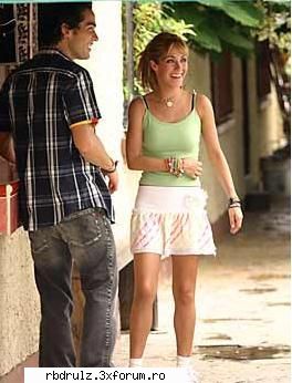 Poze - Maria_4_RBD - Los A