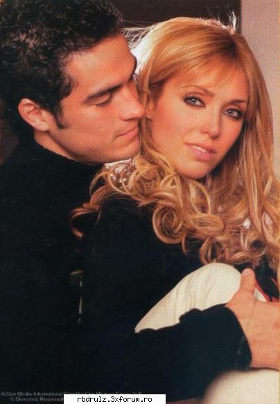 Poze - Maria_4_RBD - Los A