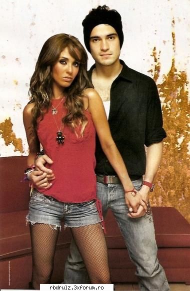 Poze - Maria_4_RBD - Los A