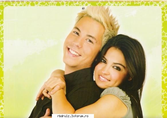 Poze - Maria_4_RBD - MyC