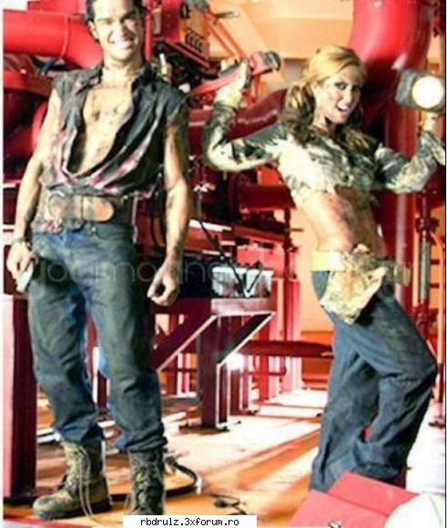 Poze - ce belea e anyyyyyy - Los A