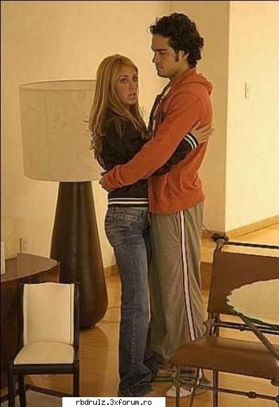 Poze - ah de s-ar iubi si-n realitate - Los A