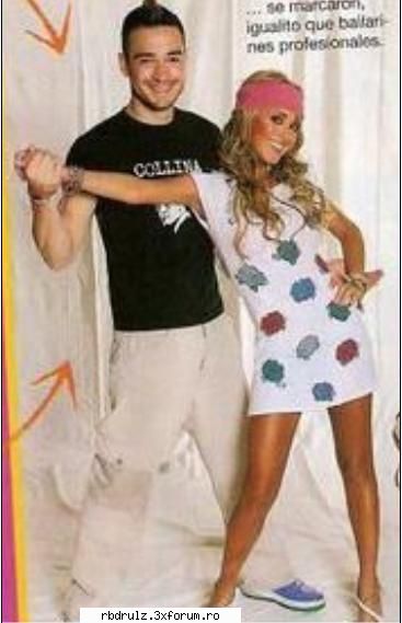 Poze - dance dance dance rock rock rock :) :D:D - Los A