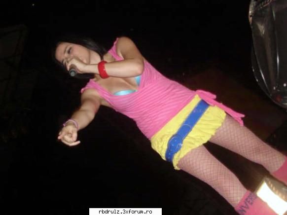 Tzinuta Zilei - maria_rbd - Mayte