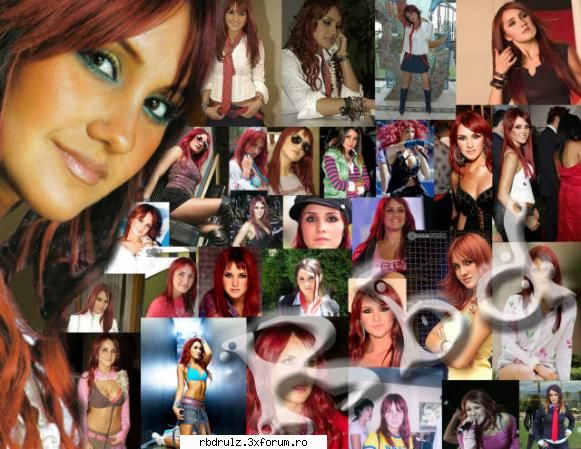 WaLlPaPeR$ RBD - maria_rbd - La banda