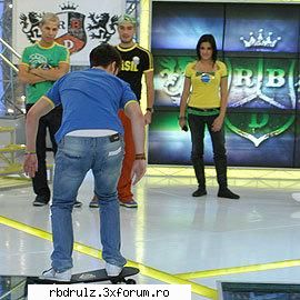 capturi - maria_rbd - La banda