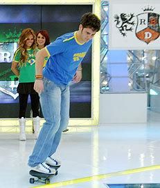 capturi - maria_rbd - La banda
