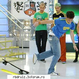 capturi - maria_rbd - La banda