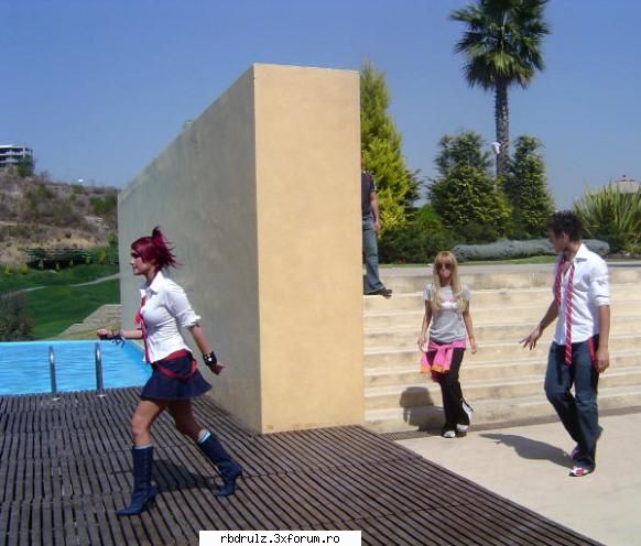 capturi - maria_rbd - La banda