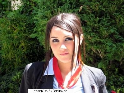 capturi - maria_rbd - La banda