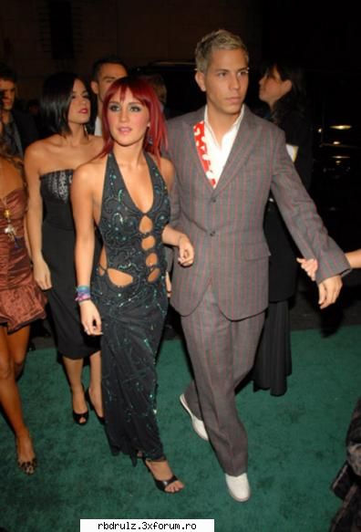capturi - maria_rbd - La banda