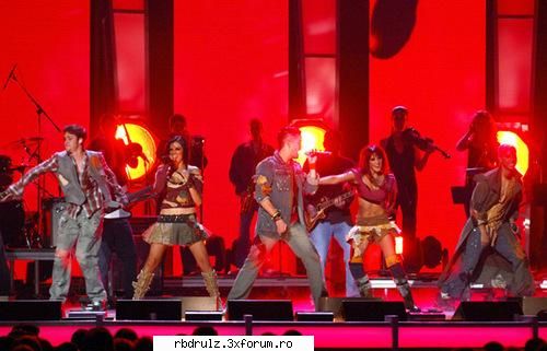 capturi - maria_rbd - La banda