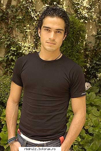 miguel arango - elena_love_rbd - Rebelde