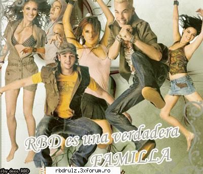 poze cu rbd - kiss_my_doolce - La banda