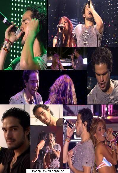 poze cu rbd - kiss_my_doolce - La banda