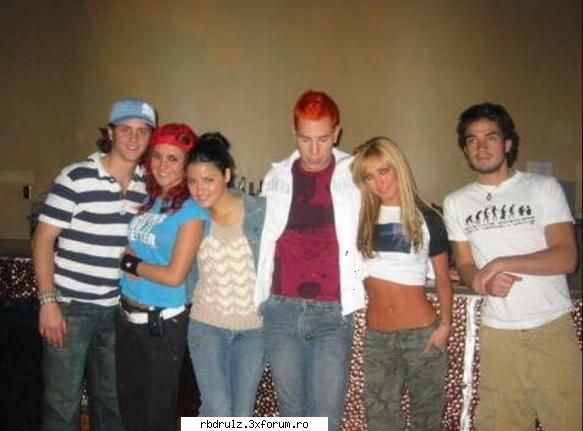 poze cu rbd - dud@ - La banda