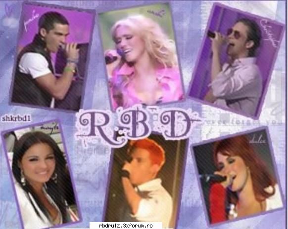 poze cu rbd - dud@ - La banda
