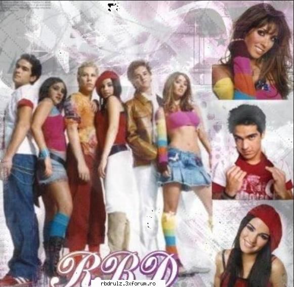 poze cu rbd - dud@ - La banda
