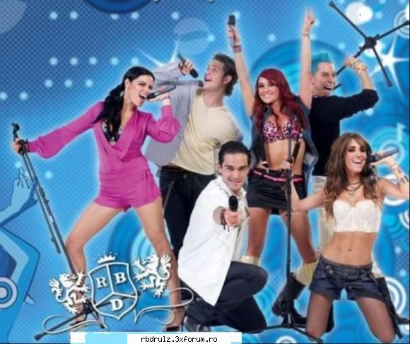 poze cu rbd - dud@ - La banda
