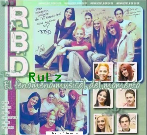 poze cu rbd - dud@ - La banda