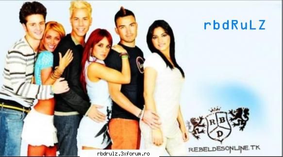 poze cu rbd - dud@ - La banda