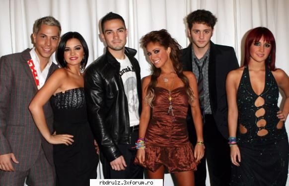 poze cu rbd - dud@ - La banda