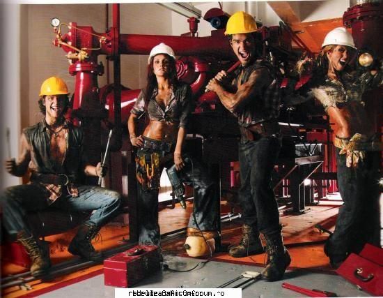 poze cu rbd - dud@ - La banda