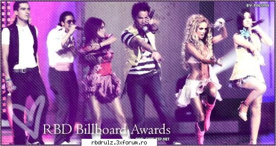 poze cu rbd - maria_rbd - La banda