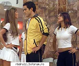 rebelde - maria_rbd - Rebelde