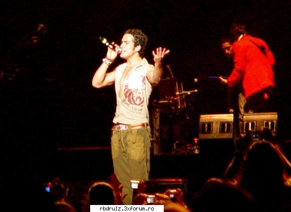 the pic of day - maria_rbd - Alfonso