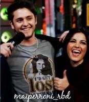 uckerroni - maria_rbd - Alte traume