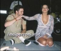 uckerroni - maria_rbd - Alte traume