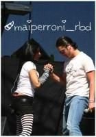 uckerroni - maria_rbd - Alte traume